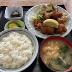 和食処あぶらや - 