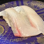 Kaiten Toyama Zushi - 