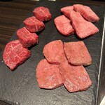 焼肉うしごろ 銀座並木通り店 - 