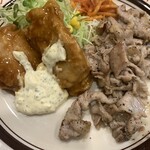 キッチンABC 池袋東口店 - 