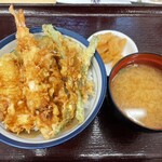 Tendon Tenya - 