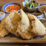 土鍋めし ひなた - 