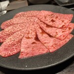 焼肉うしごろ 銀座並木通り店 - 