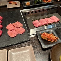 焼肉うしごろ 銀座並木通り店 - 