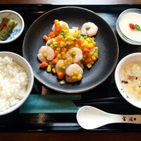 金陵 銀座本店 - 