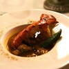 ブルーバイユー・レストラン - 料理写真:オマール海老のシーフードガンボ