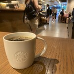 スターバックス・コーヒー - 