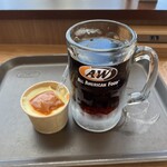 A&W - 