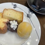 カフェ&バーラウンジ セレクロワ - 