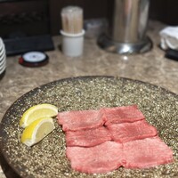 焼肉 ミツクニ 六本木 - 