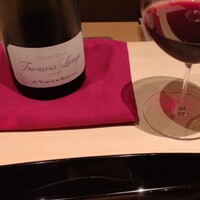 日本料理 山崎 - まだ飲むよん。