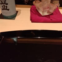 日本料理 山崎 - 日本酒もいっちょ!