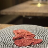 焼肉 ミツクニ 六本木 - 