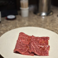 焼肉 ミツクニ 六本木 - 