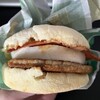 マクドナルド - 料理写真: