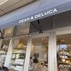 ディーン アンド デルーカ カフェ たまプラーザ店