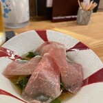 牛かつと和酒バル koda - 