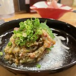 牛かつと和酒バル koda - 