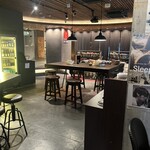 COFFEE BAR 桟敷 - 