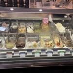 Arima gelateria Stagione - 