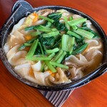 Udon Houtou Amano - 