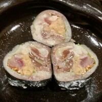 鮨きむら - 