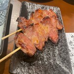 居酒屋かずみ - 料理写真:焼き肉串