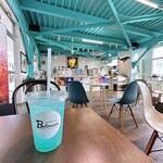 Sea breeze Cafe Bellmare - 