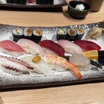 Araizushi Souhonten - 