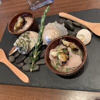 ルサンク  - 