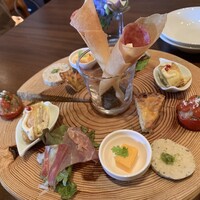 ルサンク  - 