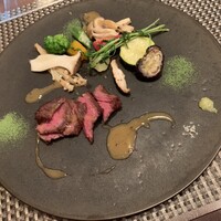 ルサンク  - 
