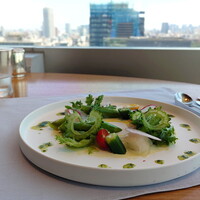 サザンタワーダイニング - 