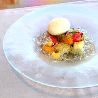 サザンタワーダイニング - 