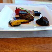 サザンタワーダイニング - 