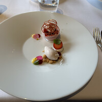 レストラン ヴァリエ - 