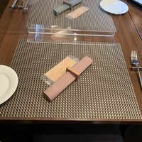 ルサンク  - 