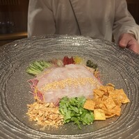 Ino Cantonese 日本橋 たかせ - 