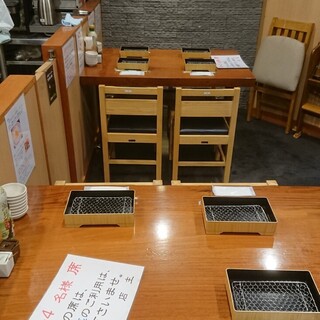 天ぷらめし 福松_2