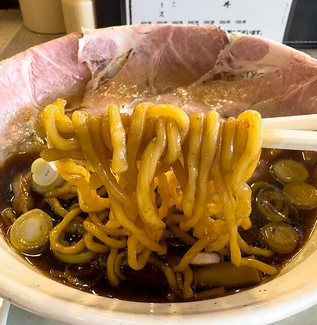 MENYA KIYO Owariasahi Ten