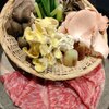 村民食堂