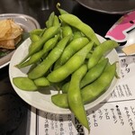 和食個室居酒屋 食べ飲み放題 天和 - 