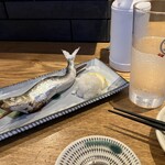 魚酒場 二つめ - 