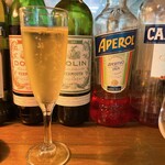 ダ マッサ - ランチ泡　500円