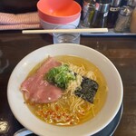 ラゥメン大地 - 