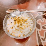 Byblos Lebanese restaurant - 