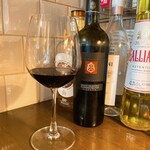 ダ マッサ - レ・モナケ　サリーチェ・サレンティーノ・リゼルヴァ  4800円/本