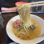 ラゥメン大地 - 