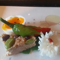 日本料理 おりじん - 