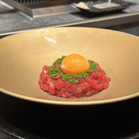 西麻布 焼肉 X - 